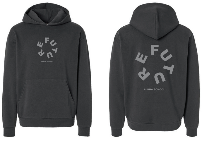 Youth Future Hoodie